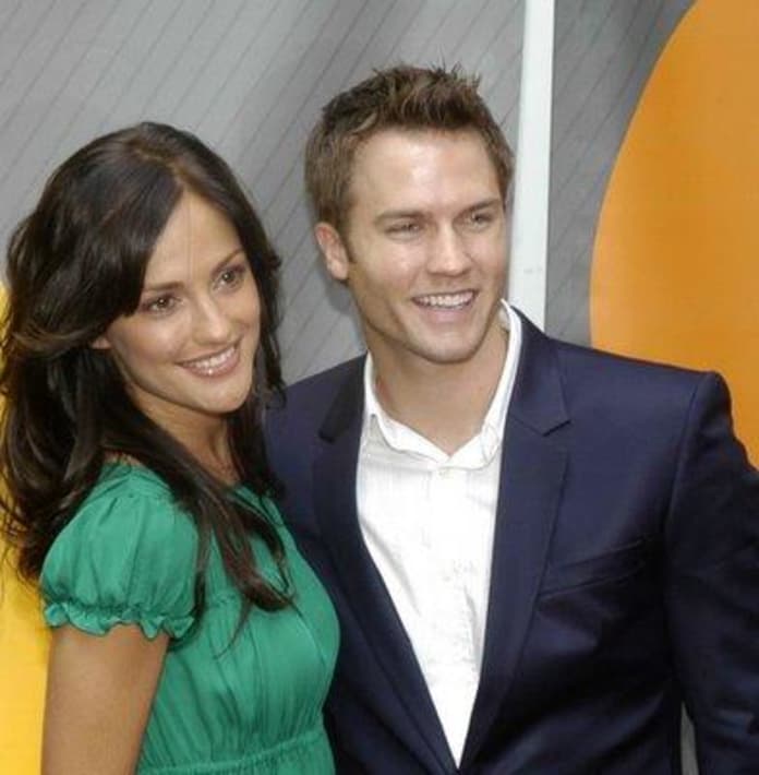 Scott Porter Minka Kelly Tv Fanatic Had the third pick overall (once a movie is taken you can't draft it on your squad) round 1. scott porter minka kelly tv fanatic