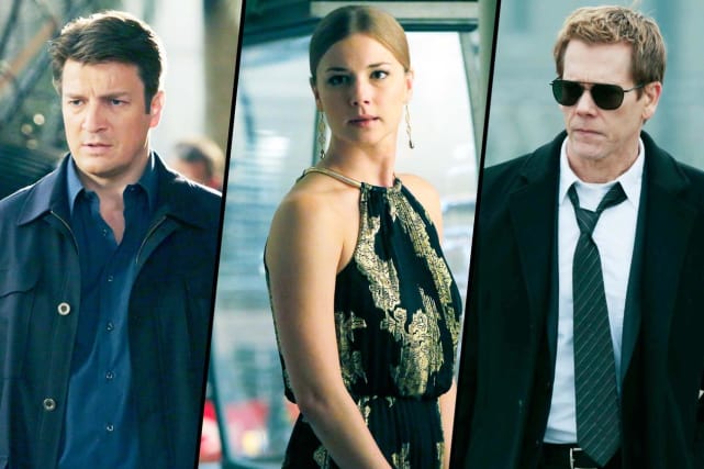 Find the Fate of Your Favorite Shows!