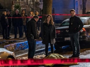 Chicago PD Season 4 Episode 20 Review Gasping for Salvation TV