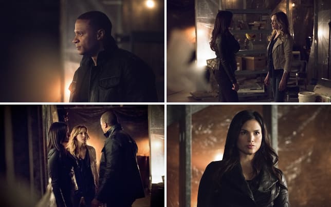 Arrow Season 3 Episode 21 Review Al Sah Him Tv Fanatic 0278