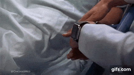Bedside Manner - Chicago Med Season 3 Episode 16