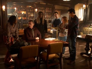 Watch legacies episode top 16