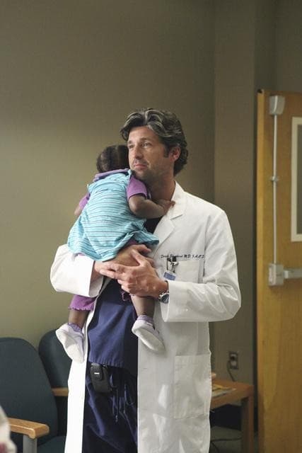 Derek and Daughter