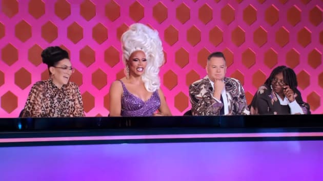 Rupaul season 12 episodes on sale