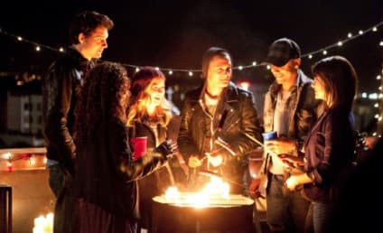 Life Unexpected Review: "Rent Uncollected"