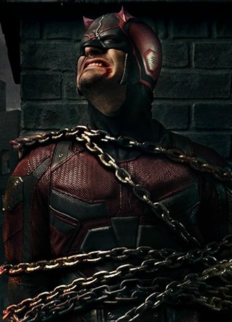 Marvel's Daredevil Season 3