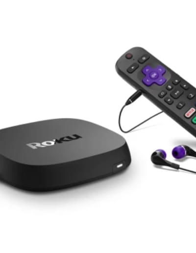 Roku Ultra