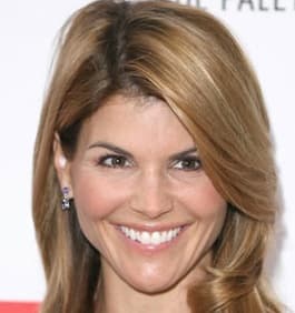 Lori Loughlin Image