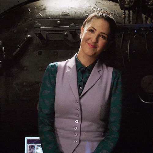 Janet (The Good Place)