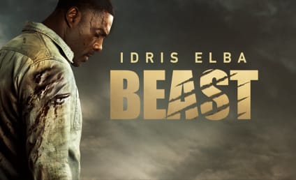 Beast: Peacock Sets Streaming Premiere for Idris Elba Movie