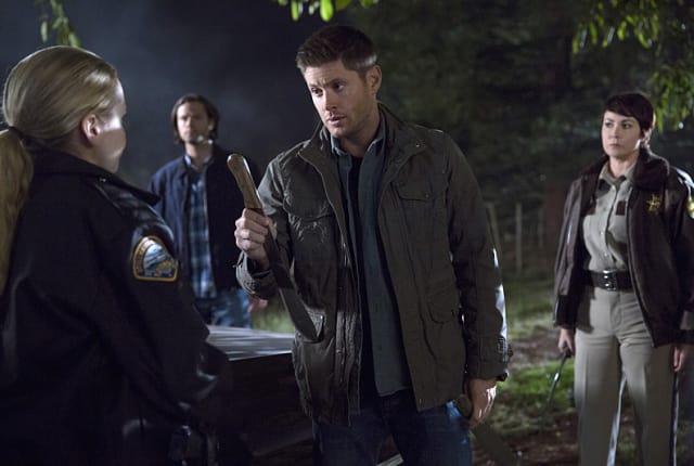 watch supernatural season 10 online watch supernatural season 10 online