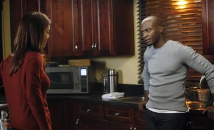 Private Practice Review: Just a Little Too Much