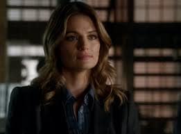 Kate Beckett - Castle