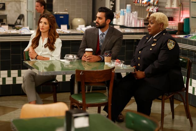 Night Court Season 2: Plot Cast Premiere Date and Everything Else