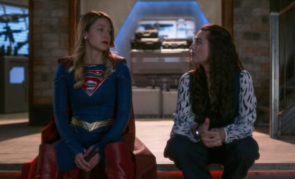 Watch Supergirl Online: Season 6 Episode 14
