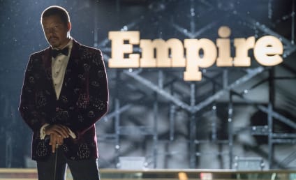 TV Ratings Report: Empire Tops Night, Star Soars