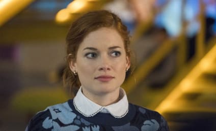 Zoey's Extraordinary Playlist Season 1 Episode 12 Review: Dad