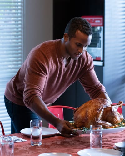 Station 19 Season 2 Episode 7 Review: Weather the Storm - TV Fanatic