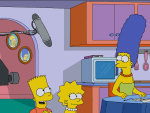 Reality TV - The Simpsons