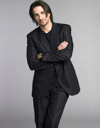 Actor, Author