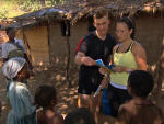 In Malawi