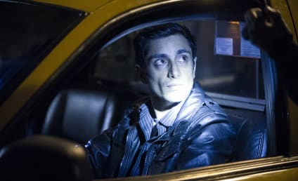 The Night Of Season 1 Episode 1 Review: Part 1: The Beach
