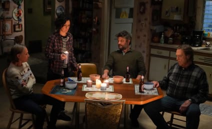 The Conners Season 3 Episode 7 Review: A Cold Mom, A Brother Daddy and A Prison Baby