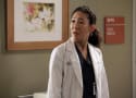 Sandra Oh Says Starring on Grey's Anatomy Was A 'Traumatic' Experience