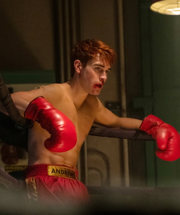 Riverdale season 3 best sale episode 18 putlocker
