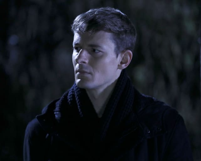 Poor Gideon - Once Upon a Time Season 6 Episode 18