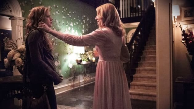 Sharp Objects Season 1 Episode 3 Fix Quotes Tv Fanatic