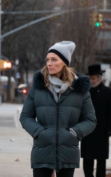 Walking The Streets - The Village Season 1 Episode 9