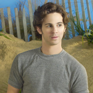 Declan Porter