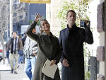 Tim and Ziva