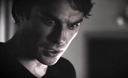 The Vampire Diaries Trailer: A Night of Terror