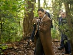 Captain Renard in Action