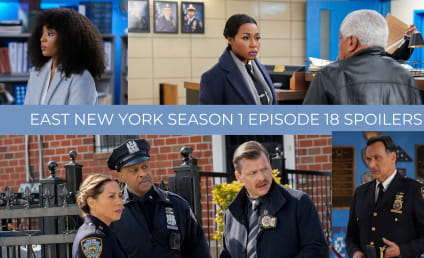 East New York Season 1 Episode 18 Spoilers: Will We Finally Learn What's Up With Regina's Father?