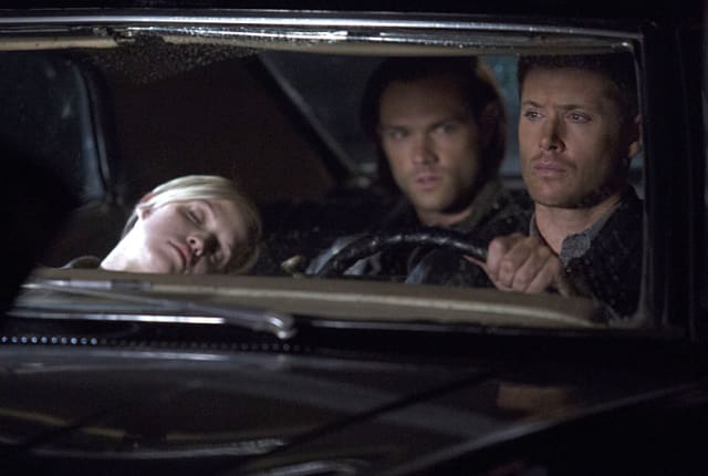 Supernatural season 10 putlocker outlet