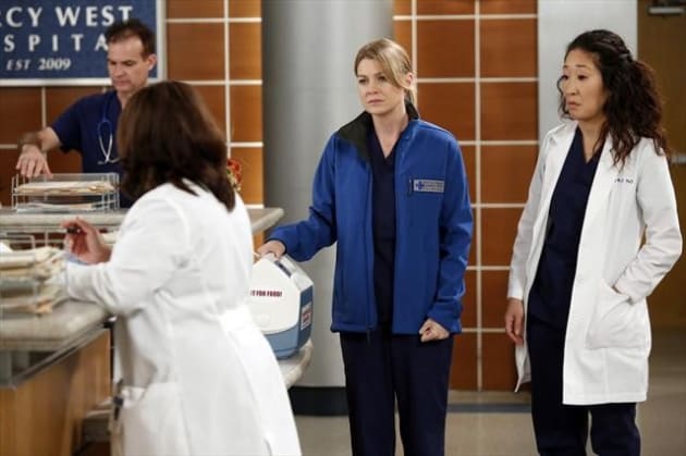 Cris, Mer Pic