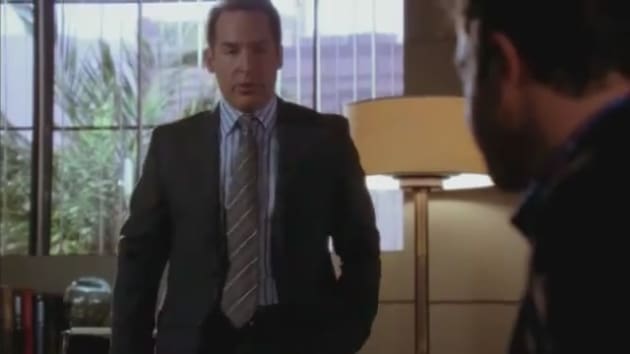 You Don T Know Me Series Private Practice Sneak Peeks: "If You Don't Know Me By Now" - TV Fanatic