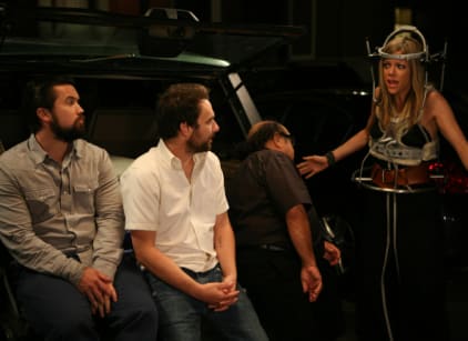 It's always sunny hotsell in philadelphia episodes online