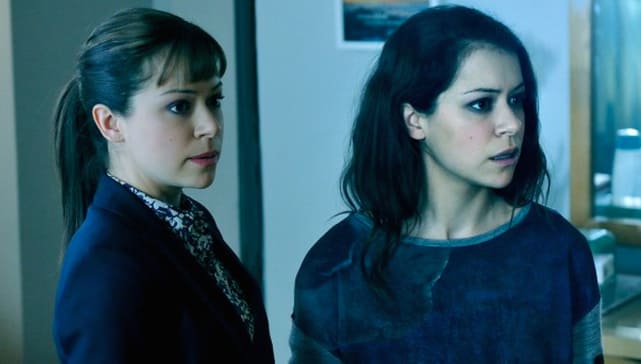 Tatiana Maslany