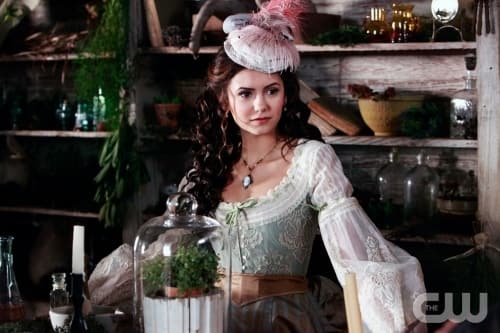 Katherine Pierce