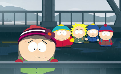 South Park Season 22: Premiere Date Revealed!