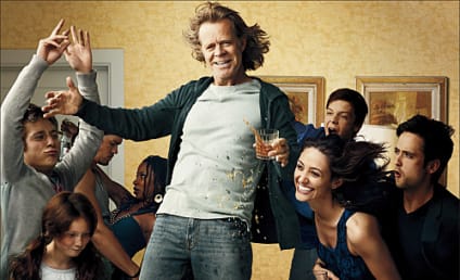 Showtime Renews Shameless, Californication and House of Lies