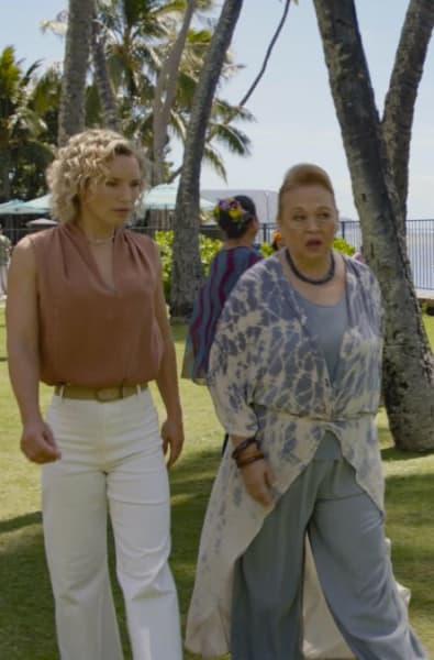 Retirement Plans - Magnum P.I. Season 4 Episode 7
