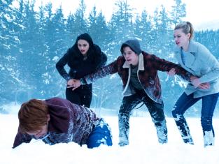 Riverdale Episode 13