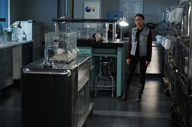 Did You Say My Name? - Pretty Little Liars Season 6 Episode 6