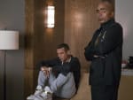 Hector's Career - Ray Donovan