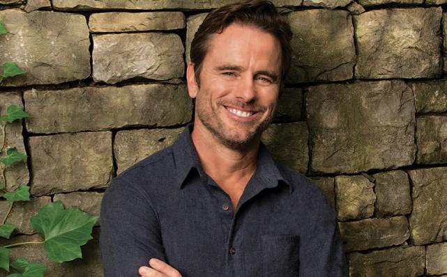 Charles Esten - Nashville